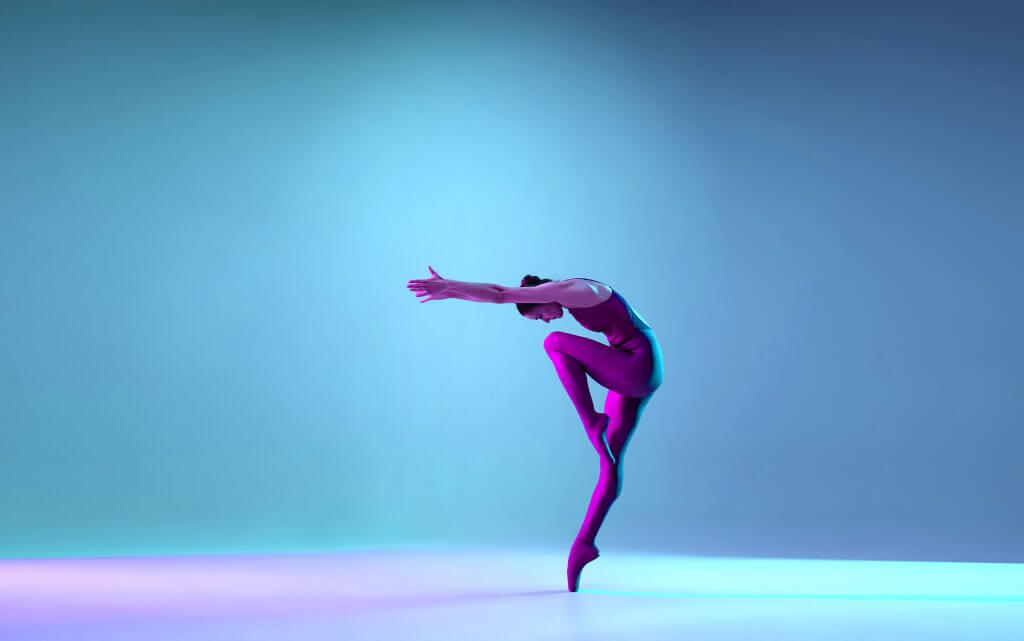 Flexibility_Portraied_with_Dancer