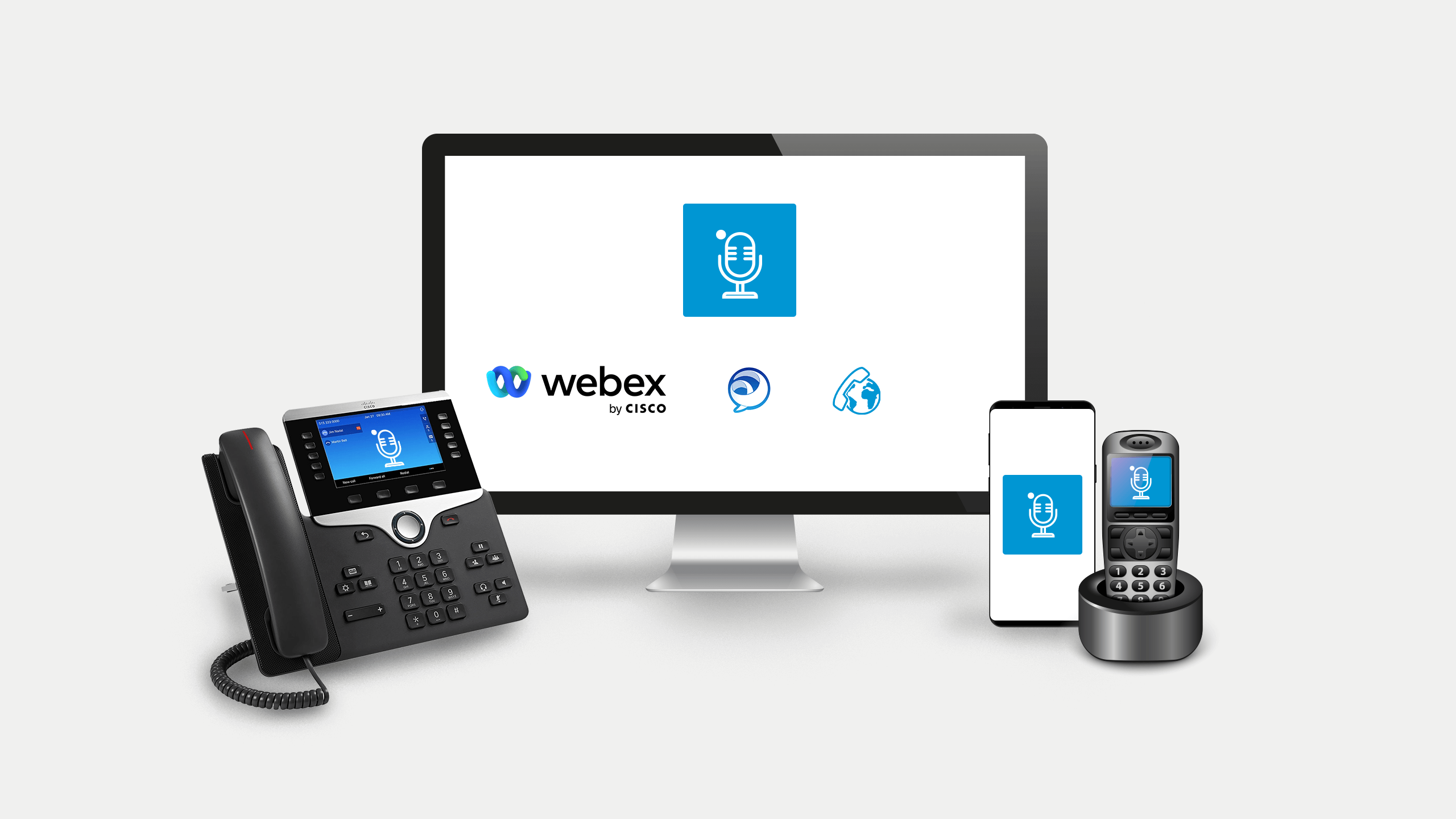 Crossplatform all devices